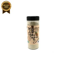 메밀가루/국내산/봉평 100%블랙메밀(쓴메밀)가루250g