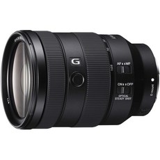소니 SONY 줌 렌즈 FE 24-105mm F4 G OSS E 마운트 35mm 풀 사이즈 대응 SEL24105G