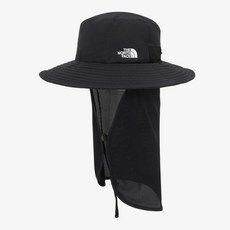 [노스페이스] NE3HQ09A 에코 라이트 쉴드 햇 ECO LIGHT SHIELD HAT