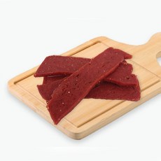 반려견 건조 오리고기 윙 300g 10개 강아지간식싼곳