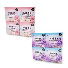 온더바디체리블라썸비누