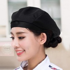 여름여자베레모