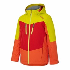 지너 주니어아동 스키복상의 ZIENER AFEKT Jacket 스키복 자켓