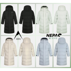 네파롱패딩-추천-상품