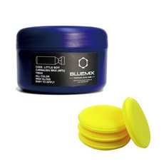 블루믹스 리틀보이 카나우바 왁스 150ml, 1개