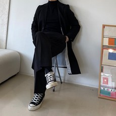 역시즌코트남자