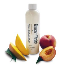 프랑코니아 배스앤스파 월풀 입욕제 - 망고피치 230ml x 2, 2개