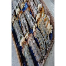 동아씨푸드 캐나다 직수입 랍스타테일 120-215g(4-7oz) 1kg, 1개, 4-5oz 120-140g 7마리