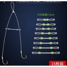 쌍바늘벌림편대