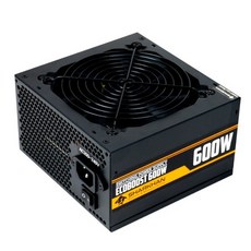 [성린] CHENGLIN SHARKHAN ECOBOOST 600W 82+ (ATX/600W), 상세페이지 참조