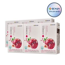 녹십자 GC녹십자 석류콜라겐 20g 10포 6박스 (2개월분), 6개, 200g