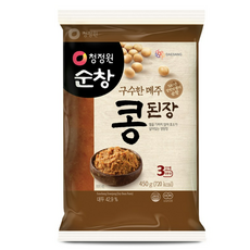된장용맛내기메주가루