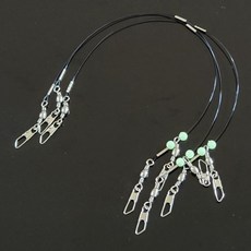 안선장수제채비