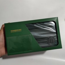 스타벅스캐리백파우치