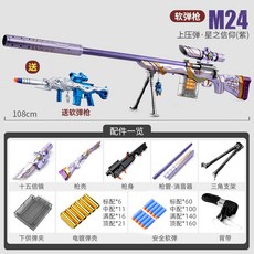 윈체스터너프건