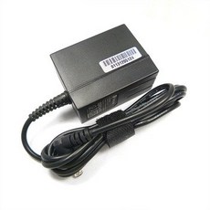 [해외] 19 V 1.2A LCD LED 모니터 AC 어댑터 LG E2248CBN 22EN43TB E2281VRBN, 상세내용표시