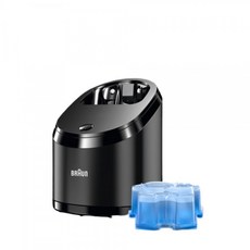 브라운충전스테이션