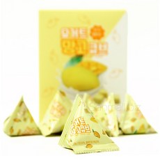 요거트 망고 큐브 1.8gx40개입 산마을, 18g, 4개
