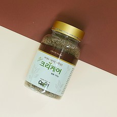 크리케어 단백질 흡수 1.5배 귀뚜라미 분말형 100g, 1개