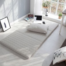 뜨란채요매트누빔