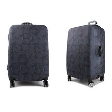 화물용캐리어커버