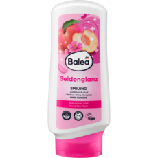 독일 디엠 Balea 발레아 컨디셔너 실크 글로스 300ml, 1개