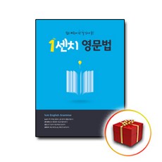 1센치영문법