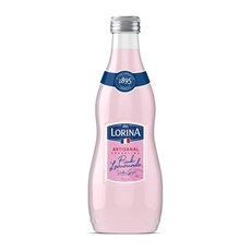 로리나 핑크 레몬에이드, 330ml, 6개