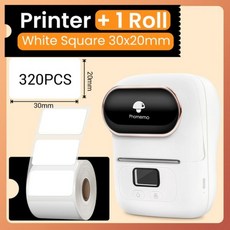 산리오라벨프린터