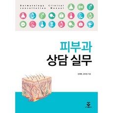 피부과 상담 실무, 군자출판사