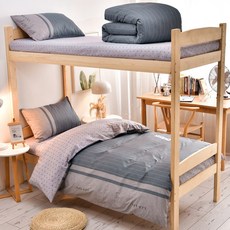 퀸여름차렵이불침대3종세트