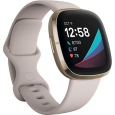 2. Fitbit S..