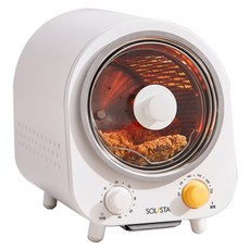 비스포크큐커화이트