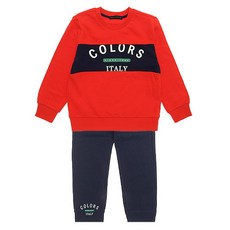 베네통키즈세트