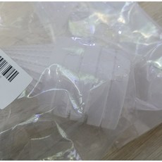 미미네아쿠아 플라스틱 실지렁이 피딩컵, 5개