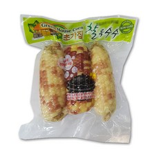 횡성옥수수
