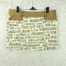 먼싱웨어손수건