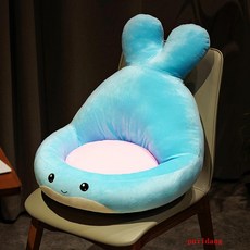 접이식쿠션방석