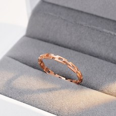 14k골드필드크림프