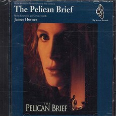The Pelican Brief: Music from the Motion Picture Soundtrack null, 1, 기타