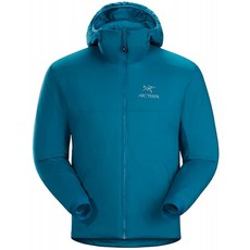 (사이즈L) ARC'TERYX ATOM AR HOODY 14648색상 별(MENS(L) ILIAD(27777)[병행 수입품]