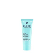 Rilastil 릴라스틸 아쿠아 모이스처라이징 레그레 크림, 1개, 사진참조