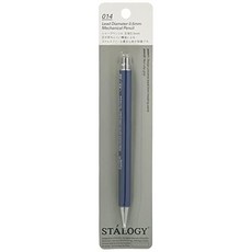 Nitoms 니톰스 STALOGY 샤프펜 0.5mm 블루 S5013, 상품명참조