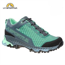 남성용워킹화 LASPORTIVA야외의자 등산화 남녀 트래킹슈즈 여름시즌 방수 통기성 가엽고편리한 야외신발 gore-tex