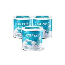 후디스초유밀플러스1단계3캔