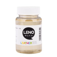 레노 유성 표면마감제 - 무광 100ML, 단품, 1개
