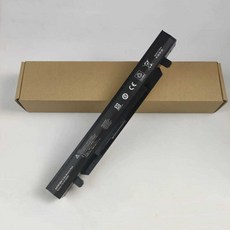 Battery ASUS A41N1424 FX-PRO PLUS ZX50J GL552J ZX50V FX51V 배터리, 1개, 새 제품 ASUS A41N1424 FX-PRO PLUS