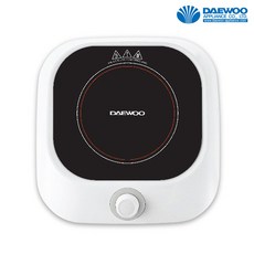 대우 하이라이트 전기레인지 DER-E1000, 단일상품