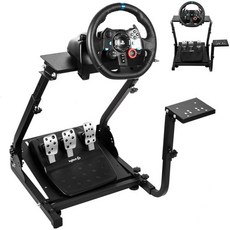 Dardoo 다두 G920 레이싱 휠 스탠드 접이식 로지텍 G29 G25 G923 스러스트마스터 T80 T150 TX