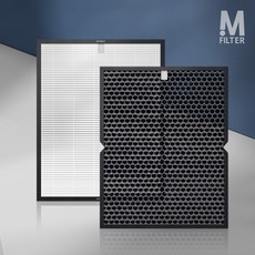 프리필터3단계공기청정기